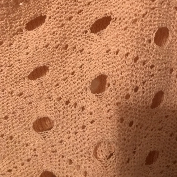 cropped fall sweater - Nordstrom - Picture 3 of 3